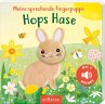 Meine sprechende Fingerpuppe: Hops Hase - Bild 1