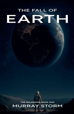 Cover The Fall of Earth