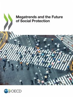 Megatrends and the Future of Social Protection Cover Megatrends and the Future of Social Protection
