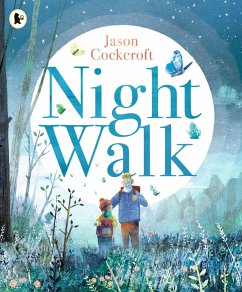 Cover Night Walk