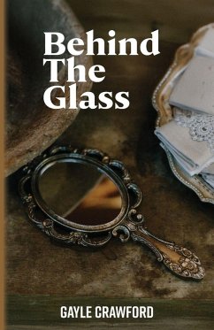 Cover Behind The Glass