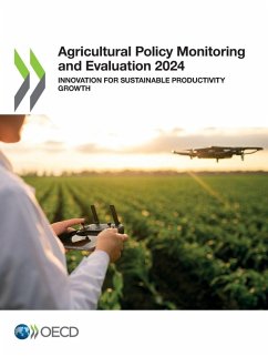 Agricultural Policy Monitoring and Evaluation 2024 Cover Agricultural Policy Monitoring and Evaluation 2024