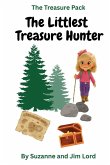 The Treasure Pack The Treasure Pack