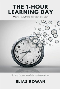 Cover The 1-Hour Learning Day