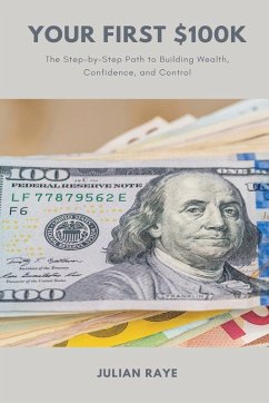 Cover Your First $100k