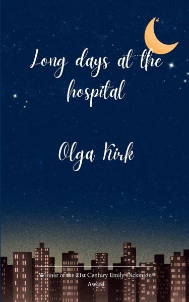 Long days at the hospital