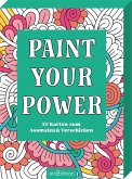 Paint your Power Paint your Power