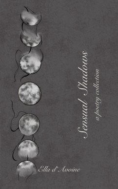 Cover Sensual Shadows