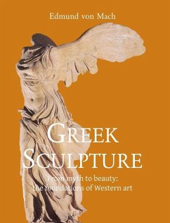 Cover Greek Sculpture
