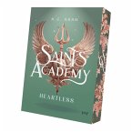 Saints Academy 5 - Heartless
