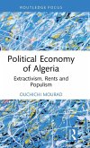 Political Economy of Algeria