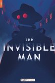 The Invisible Man - Foxton Reader Level-5 (1700 Headwords B2) with free online AUDIO