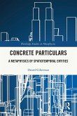 Concrete Particulars Concrete Particulars