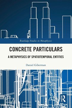 Concrete Particulars - Giberman, Daniel Concrete Particulars - Giberman, Daniel