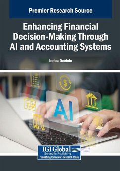 Enhancing Financial Decision-Making Through AI and Accounting Systems Enhancing Financial Decision-Making Through AI and Accounting Systems