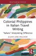 Colonial Philippines in Italian Travel... - Bild 1
