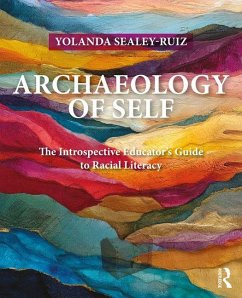 Cover Archaeology of Self