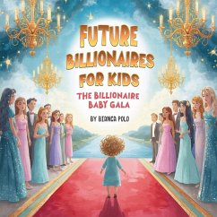 Future Billionaires For Kids - Polo, Bianca