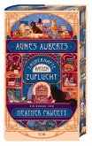 Agnes Auberts zauberhafte Katzenzuflucht Agnes Auberts zauberhafte Katzenzuflucht