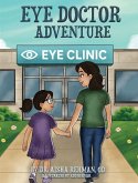 Eye Doctor Adventure Eye Doctor Adventure