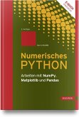 Numerisches Python Numerisches Python
