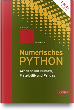 Numerisches Python - Klein, Bernd
