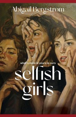 Cover Selfish Girls