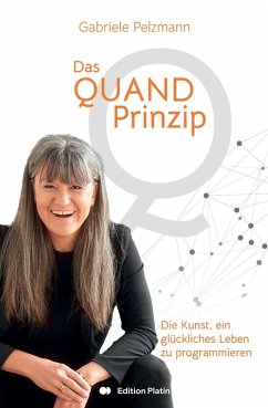 Cover Das Quandprinzip