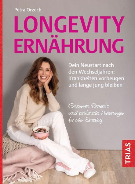 Longevity-Ernährung Longevity-Ernährung