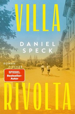 Cover Villa Rivolta