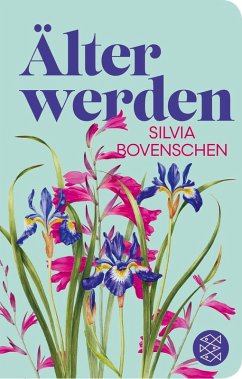Cover Älter werden
