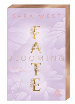 Cover Blooming Fate