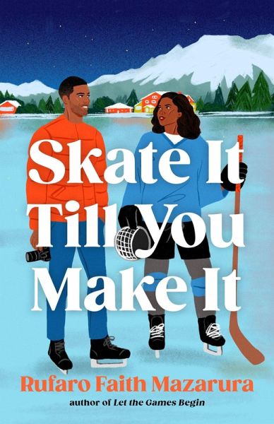 Skate It Till You Make It Skate It Till You Make It