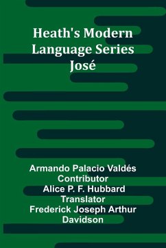 Cover Heath'S Modern Language Series