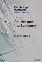 Cover Politics and the Economy