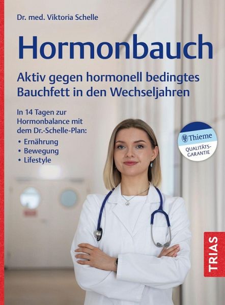 Hormonbauch Hormonbauch