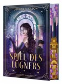 Spiel des Lügners Spiel des Lügners
