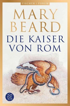 Cover Die Kaiser von Rom