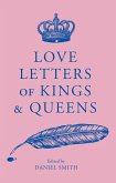 Love Letters of Kings and Queens Love Letters of Kings and Queens