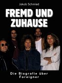 Fremd und Zuhause