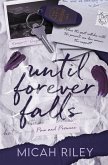 Until Forever Falls
