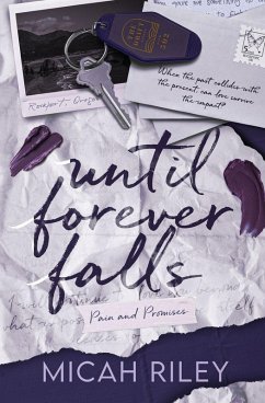 Cover Until Forever Falls