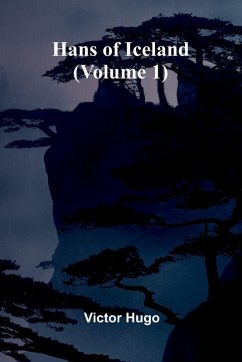 Cover Hans Of Iceland (Volume 1)