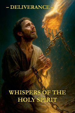 Whispers of the Holy Spirit - Deliverance - Of God, Child