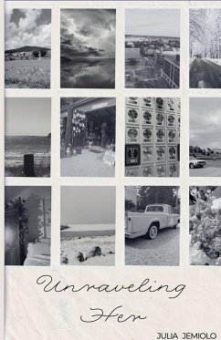 Unraveling Her - Jemiolo, Julia