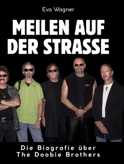 Cover Meilen auf der Straße