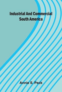 Cover Industrial And Commercial South America