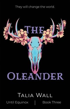 The Oleander - Wall, Talia