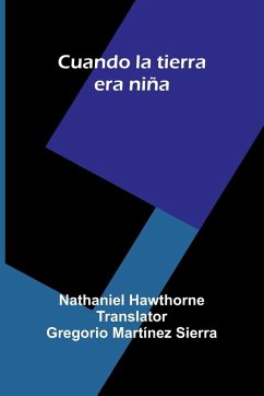 Cover Cuando La Tierra Era Ni a