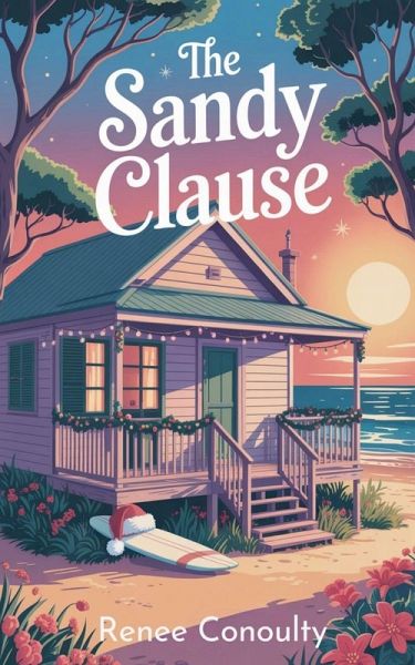 The Sandy Clause The Sandy Clause